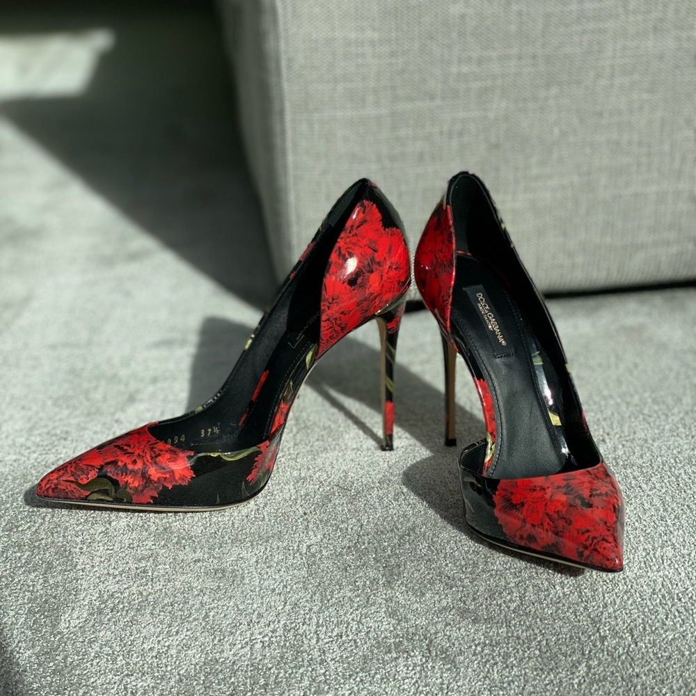 Dolce&Gabbana Heels